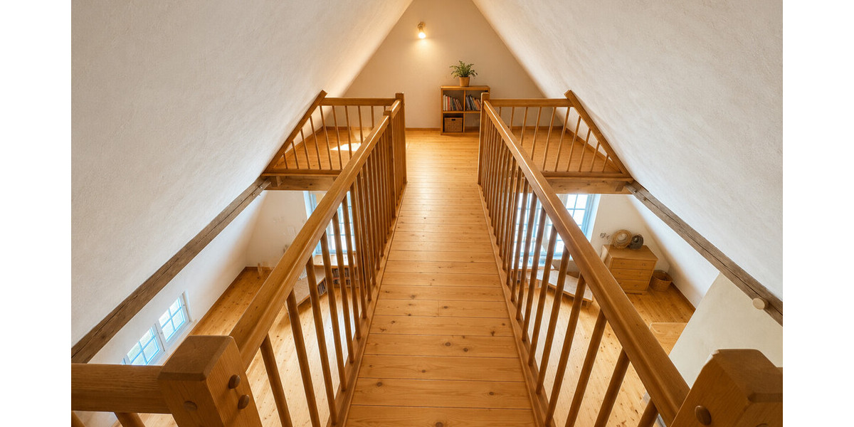 HORN IMMOBILIEN ++ großes stilvolles Fachwerkhaus in Rumpshagen bei Penzlin mit vielen Extras! - Einfamilienhaus Ankershagen / Rumpshagen Rumpshagen | Angebot:27346749