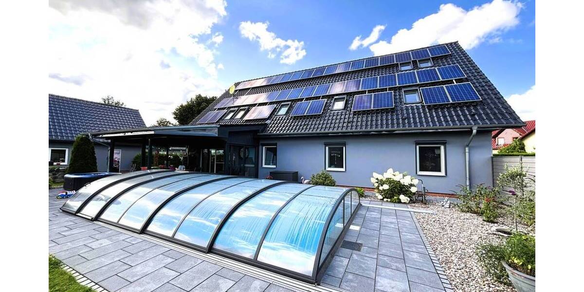 Einfamilienhaus Neustrelitz - 1 Zimmer, 319 m&sup2;, 1.175.000&euro; | Angebot:25731340