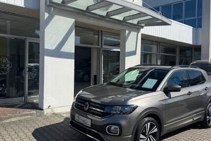 VW T-Cross 31.583 km 16.900 &euro; Woldegk 17348