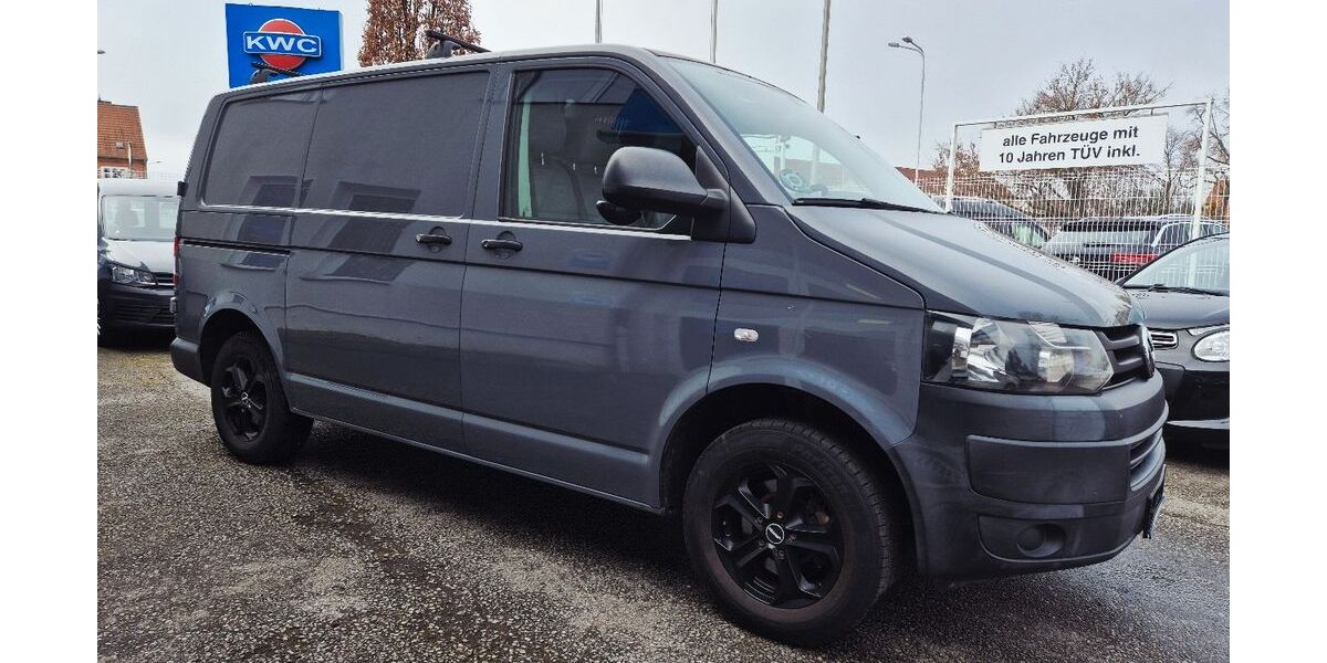 VW T5 Transporter 168.200 km 11.990 &euro; Neubrandenburg an der A20 17034