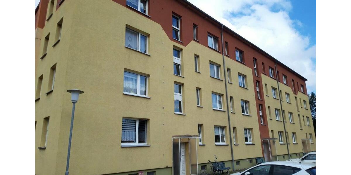 Etagenwohnung Blankensee - 1 Zimmer, 37 m&sup2;, 220&euro; | Angebot:20356779