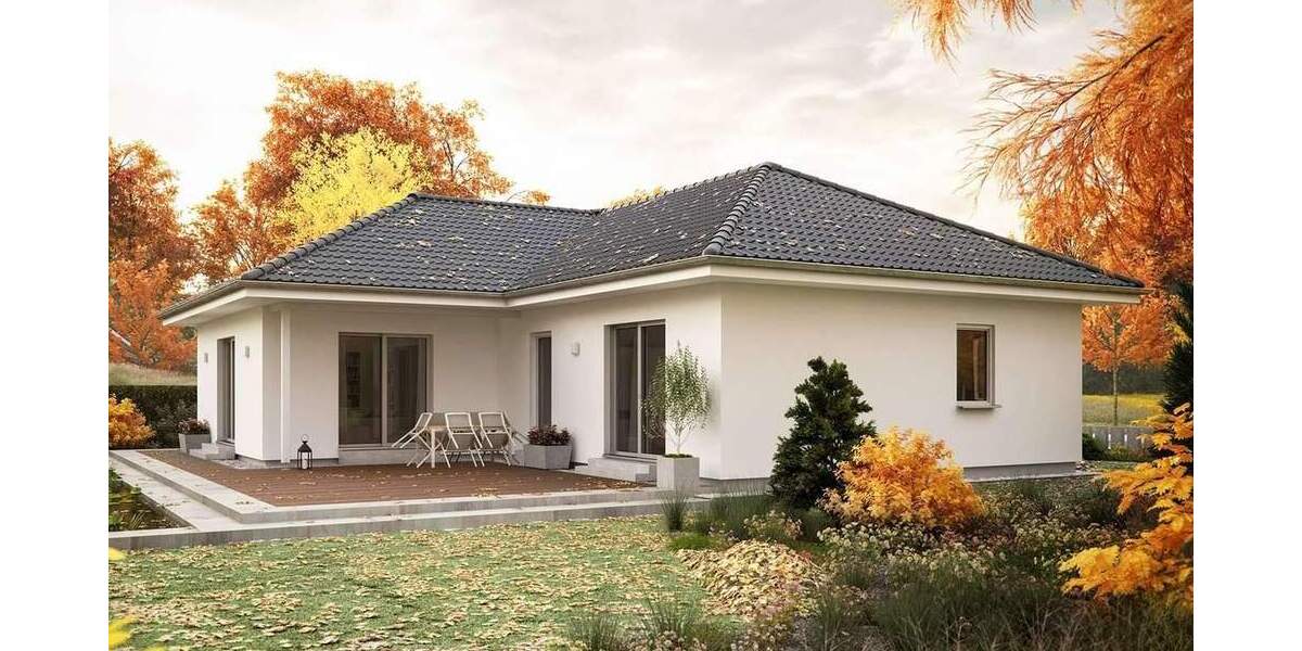 Mehrfamilienhaus, Wohnhaus Friedland Jatzke - 4 Zimmer, 136 m&sup2;, 429.000&euro; | Angebot:25733699