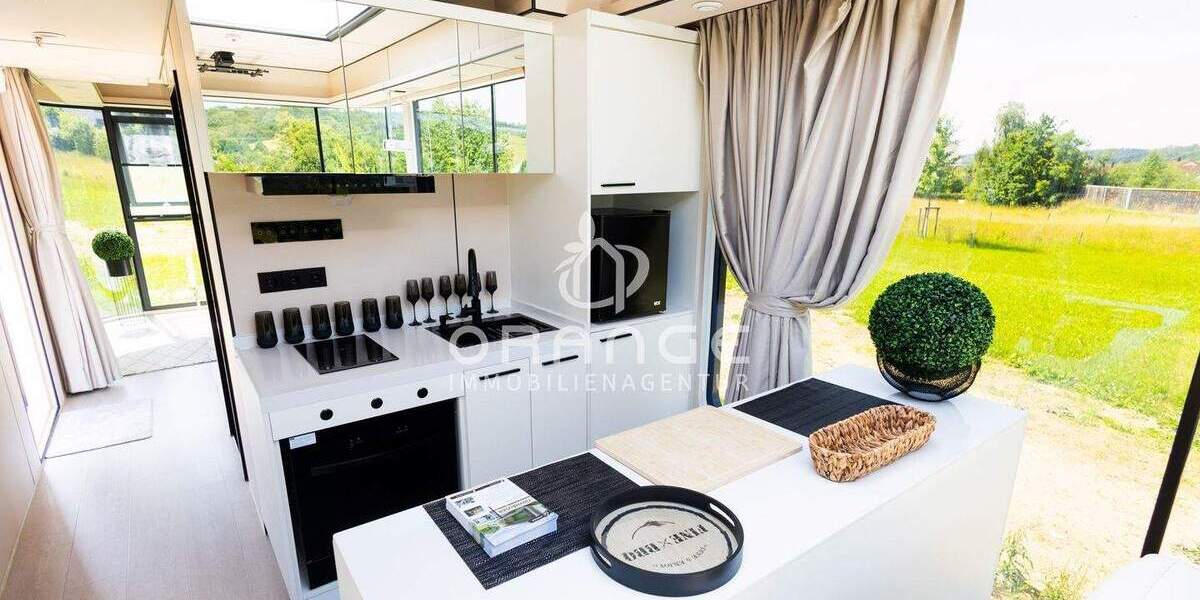 Einfamilienhaus Wulkenzin Neuendorf - 2 Zimmer, 27 m&sup2;, 80.000&euro; | Angebot:25670731