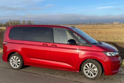 VW T7 Multivan 19.900 km 49.999 &euro; Neubrandenburg 17033