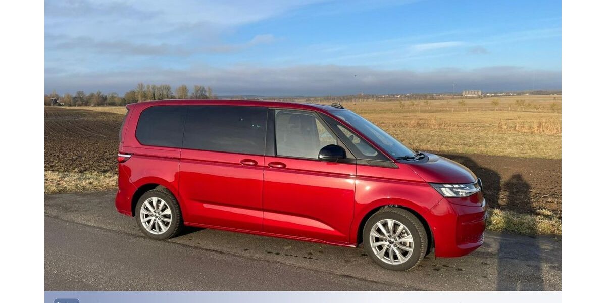 VW T7 Multivan 19.900 km 49.999 &euro; Neubrandenburg 17033