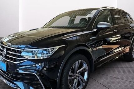 VW Tiguan Allspace 44.140 km 39.889 &euro; Neubrandenburg 17034