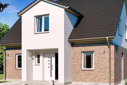 Haus Kriesow - 6 Zimmer, 146 m&sup2;, 390.068&euro; | Angebot:25193137