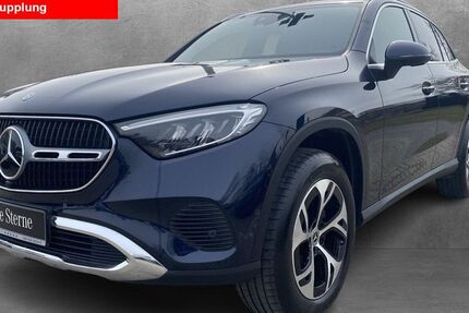 Mercedes-Benz GLC 200 85.400 km 41.550 &euro; Stavenhagen 17153