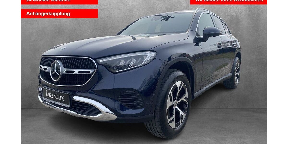 Mercedes-Benz GLC 200 85.400 km 41.550 &euro; Stavenhagen 17153