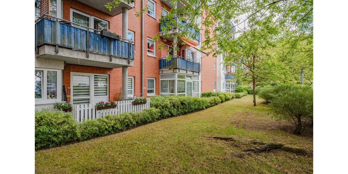 Etagenwohnung Neubrandenburg - 2 Zimmer, 69 m&sup2;, 552&euro; | Angebot:26676798