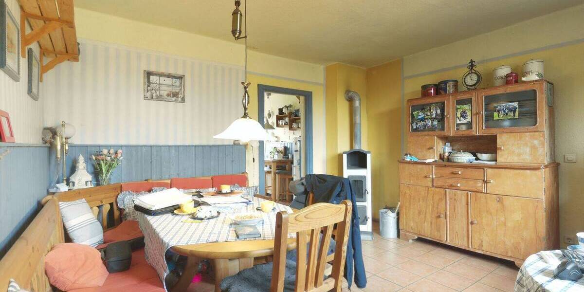 Einfamilienhaus Gnevkow Letzin - 5 Zimmer, 130 m&sup2;, 199.000&euro; | Angebot:26066511
