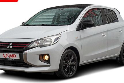 Mitsubishi Space Star 55.548 km 12.950 &euro; Neubrandenburg 17036