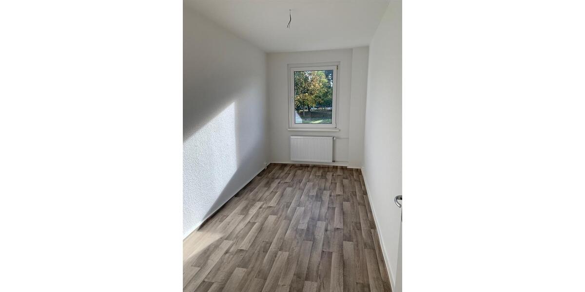 Etagenwohnung Neustrelitz - 3 Zimmer, 59 m&sup2;, 503&euro; | Angebot:23147025