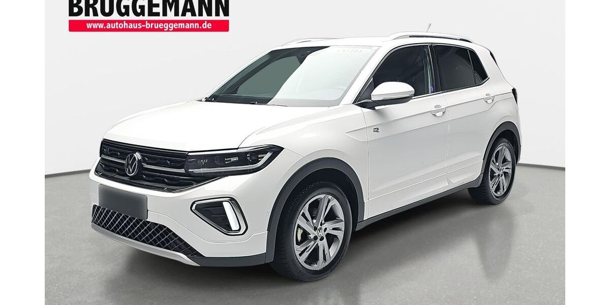 VW T-Cross 23.618 km 27.990 &euro; Neubrandenburg 17036