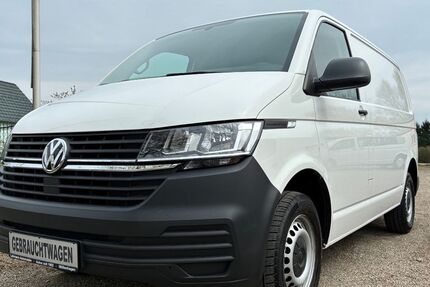 VW T6 Transporter 58.056 km 21.990 &euro; Möllenhagen 17219