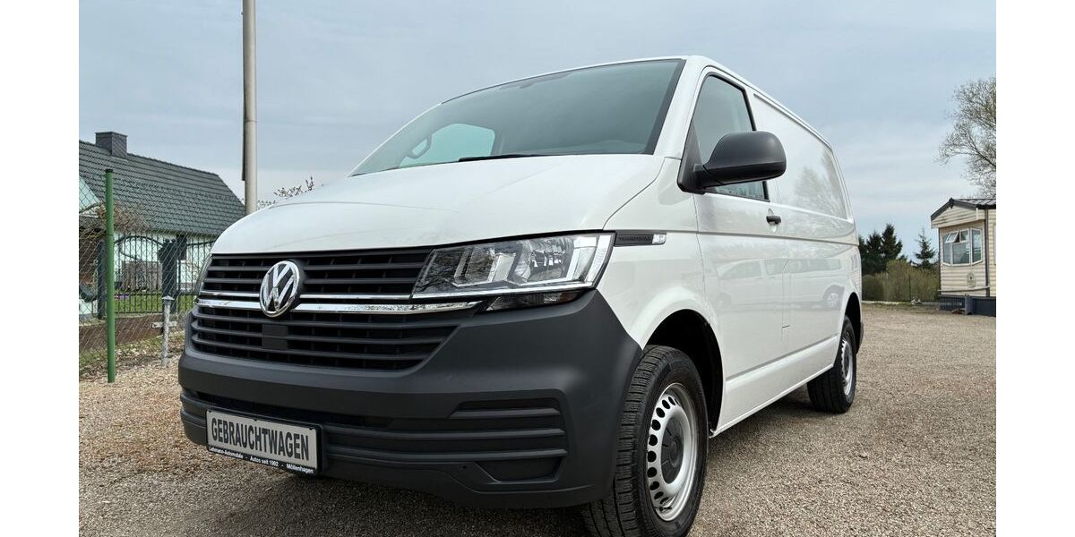VW T6 Transporter 58.056 km 21.990 &euro; Möllenhagen 17219