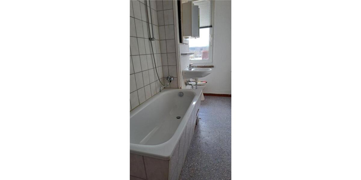 Etagenwohnung Blankensee - 2 Zimmer, 58 m&sup2;, 315&euro; | Angebot:11463853