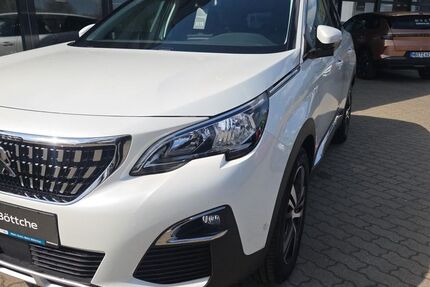 Peugeot 3008 65.321 km 16.890 &euro; Neubrandenburg 17033
