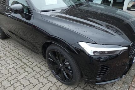 Volvo XC60 15.000 km 54.990 &euro; Neubrandenburg 17033