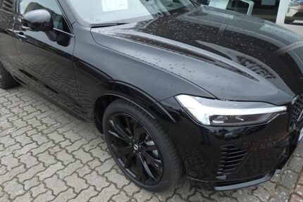 Volvo XC60 18.000 km 54.990 &euro; Neubrandenburg 17033
