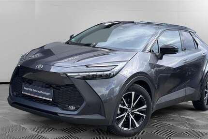 Toyota C-HR 15.100 km 27.280 &euro; Neubrandenburg 17034