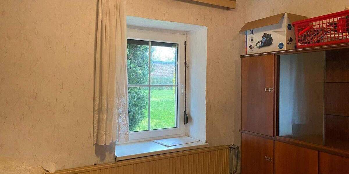 Bauernhaus, Landhaus Knorrendorf - 4 Zimmer, 109 m&sup2;, 69.000&euro; | Angebot:25781134