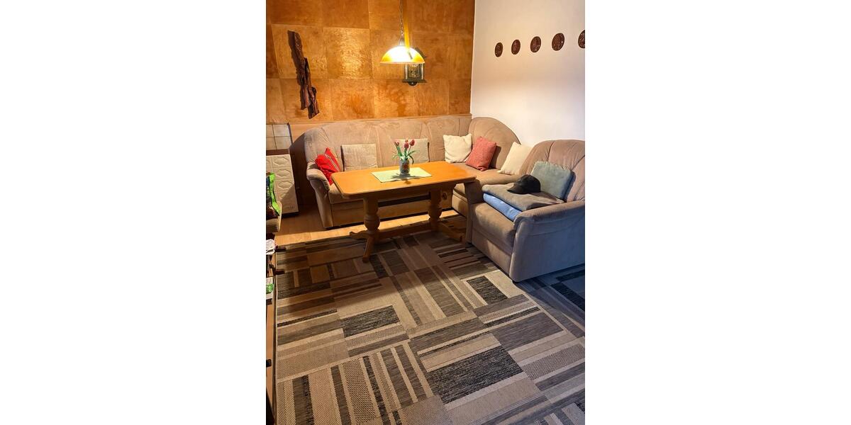 Bungalow Wulkenzin - 1 Zimmer, 40 m&sup2;, 12.345.678&euro; | Angebot:25941401