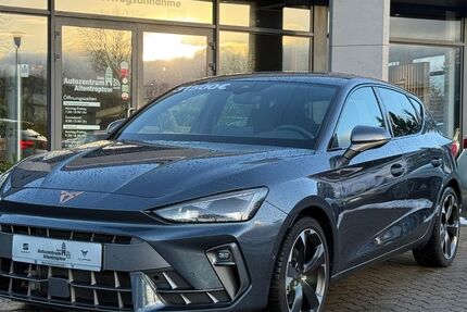 Cupra Leon 26.409 km 31.500 &euro; Altentreptow 17087