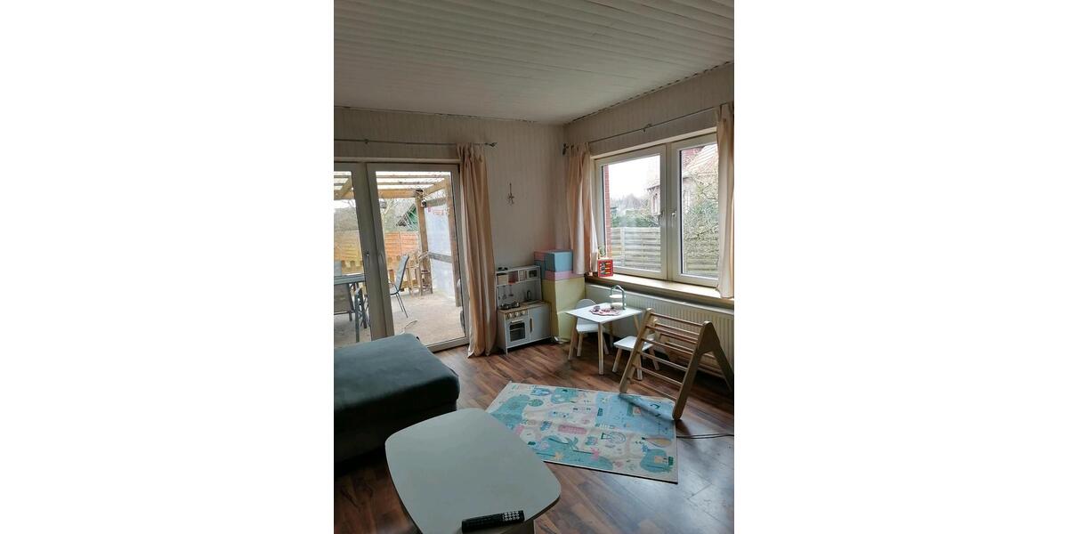 Doppelhaushälfte Penzlin - 6 Zimmer, 150 m&sup2;, 145.000&euro; | Angebot:25220471