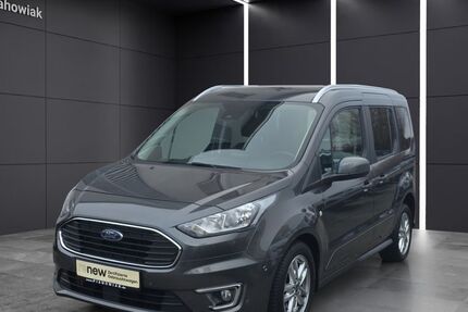 Ford Tourneo Connect 72.269 km 19.985 &euro; Neubrandenburg 17039