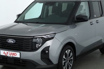 Ford Tourneo Courier 7.462 km 23.890 &euro; Neubrandenburg 17036