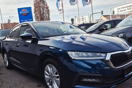 Skoda Octavia 126.500 km 15.990 &euro; Neubrandenburg an der A20 17034
