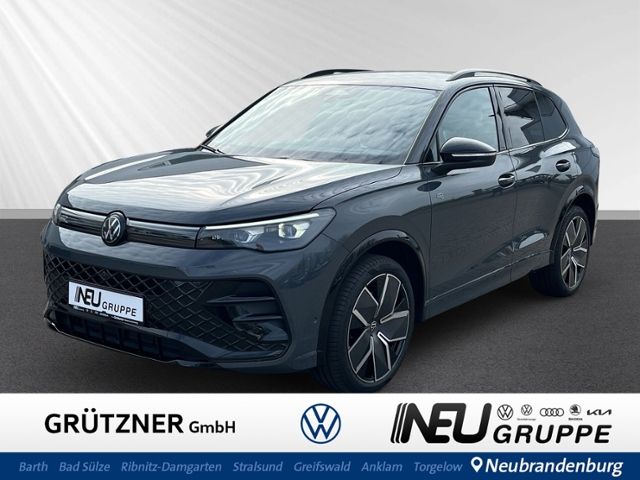 VW Tiguan 7.022 km 47.990 &euro; Neubrandenburg 17033