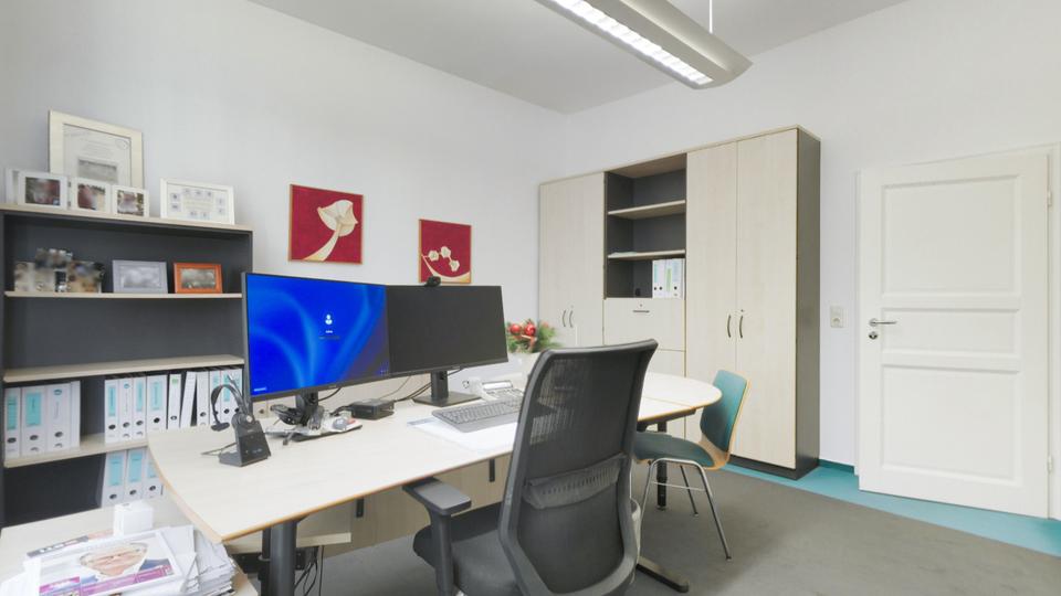 Gewerbeobjekt Neubrandenburg - 4.832&euro; | Angebot:25792578