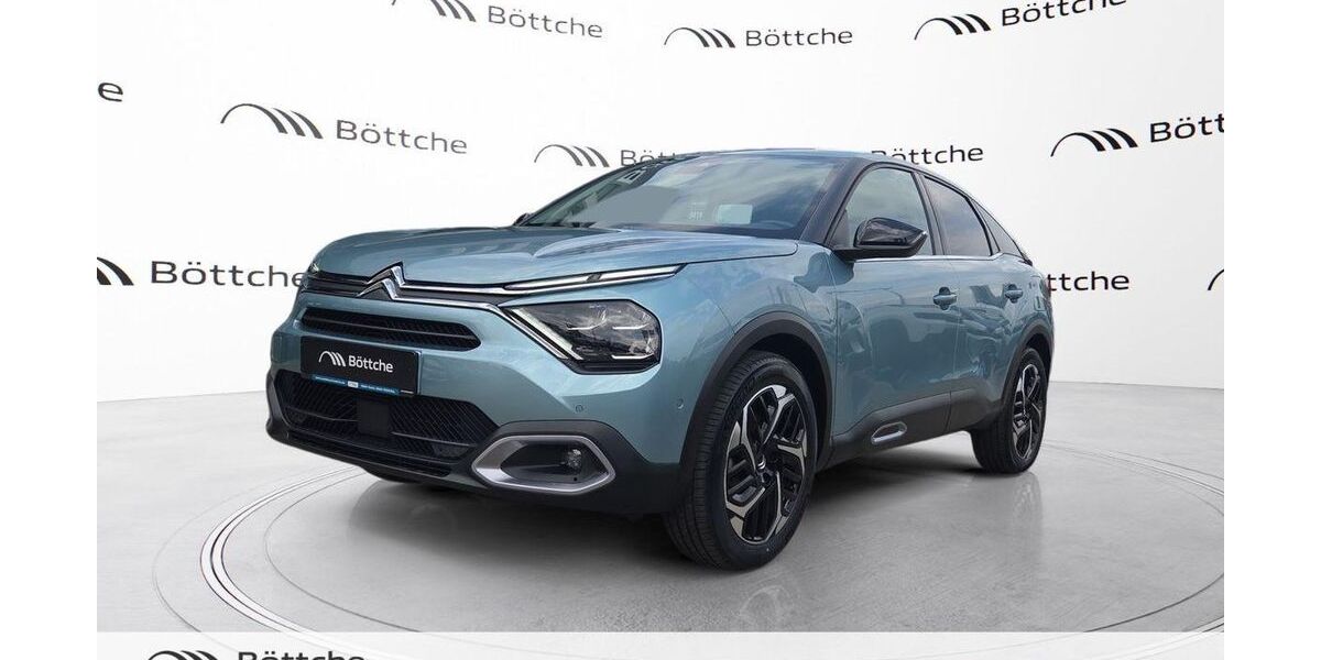 Citroen C4 15.819 km 16.990 &euro; Neubrandenburg 17033