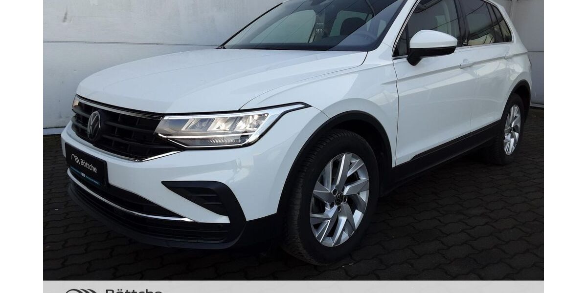 VW Tiguan 80.291 km 22.950 &euro; Altentreptow 17087