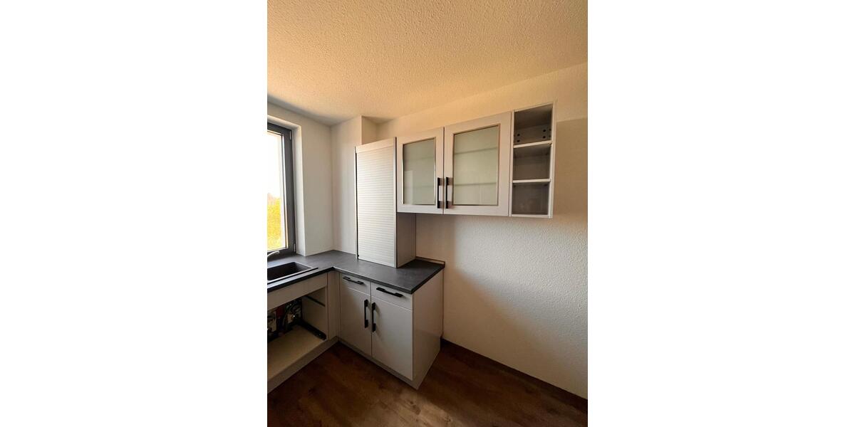 Etagenwohnung Neustrelitz - 2 Zimmer, 78 m&sup2;, 672&euro; | Angebot:23860214