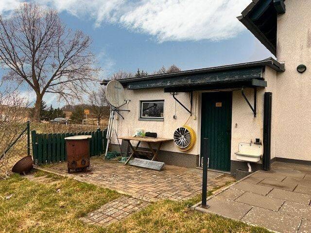 Einfamilienhaus Trollenhagen Buchhof - 4 Zimmer, 100 m&sup2;, 275.000&euro; | Angebot:26108319