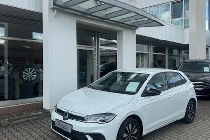 VW Polo 10.270 km 23.700 &euro; Woldegk 17348