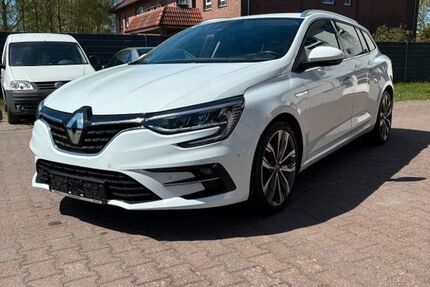 Renault Megane 75.000 km 14.995 &euro; Küssow 17036