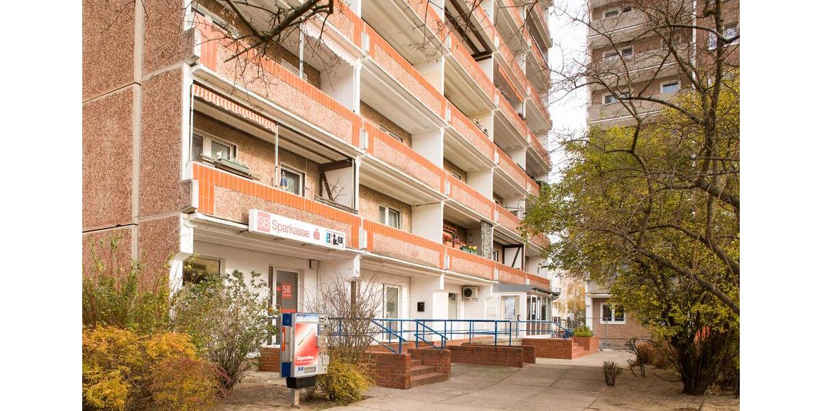Gewerbeobjekt Neubrandenburg - 1.344&euro; | Angebot:26648976