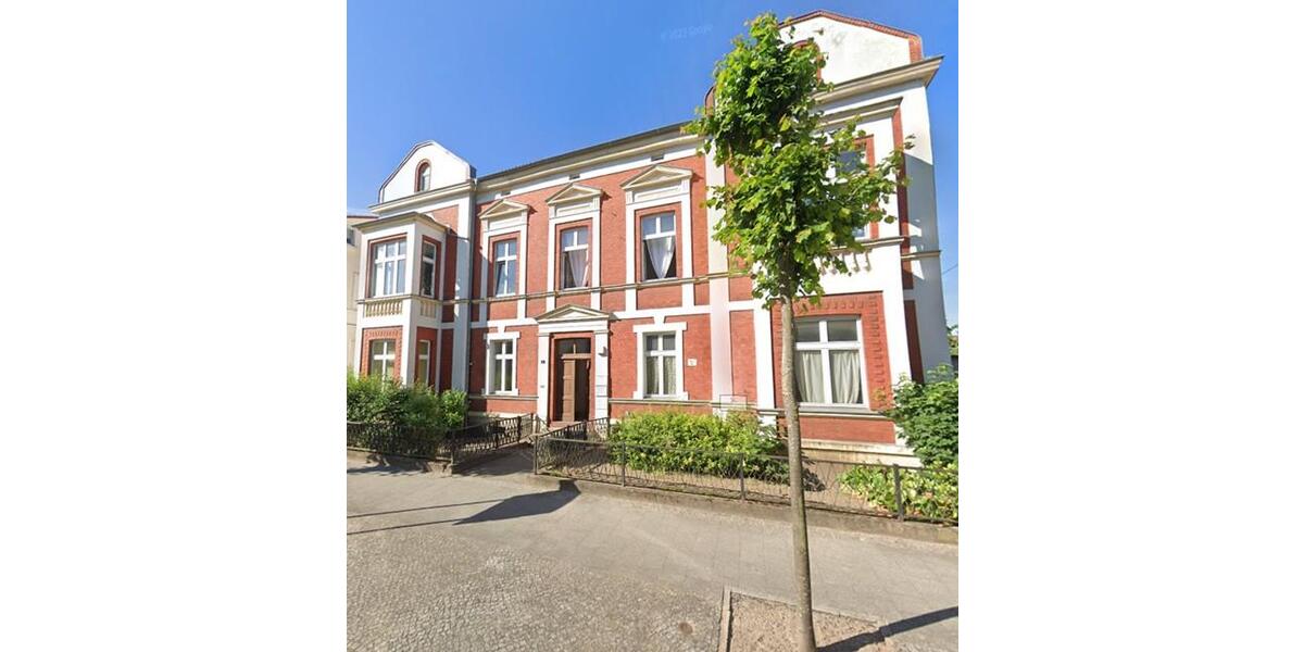 Etagenwohnung Neustrelitz - 3 Zimmer, 91 m&sup2;, 780&euro; | Angebot:21579240