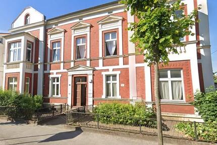 Wohnung Neustrelitz - 3 Zimmer, 91 m&sup2;, 780&euro; | Angebot:21579240