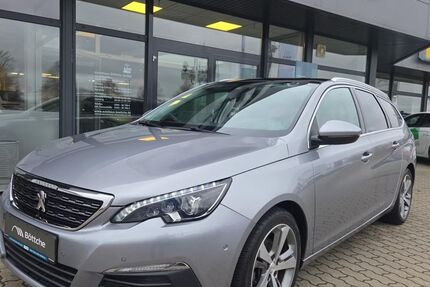 Peugeot 308 73.658 km 15.590 &euro; Neubrandenburg 17033