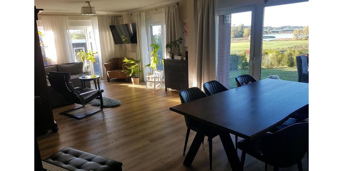 Einfamilienhaus Blankensee - 6 Zimmer, 150 m&sup2;, 450.000&euro; | Angebot:25082844