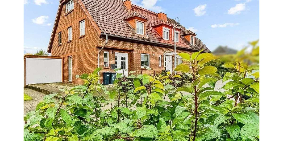 Einfamilienhaus Neubrandenburg Carlshöhe - 4 Zimmer, 104 m&sup2;, 249.000&euro; | Angebot:26895052