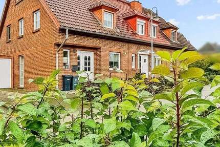 Haus Neubrandenburg Carlshöhe - 4 Zimmer, 104 m&sup2;, 249.000&euro; | Angebot:26895052