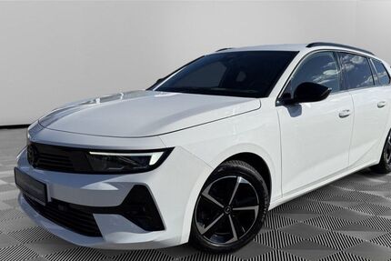 Opel Astra 54.300 km 20.900 &euro; Neubrandenburg 17034