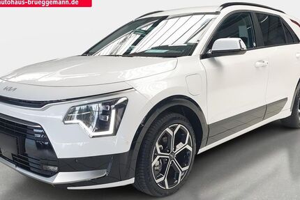 Kia Niro 5.000 km 34.890 &euro; Neubrandenburg 17036