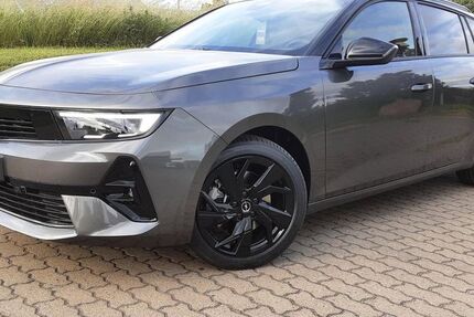 Opel Astra 19.418 km 28.990 &euro; Altentreptow 17087